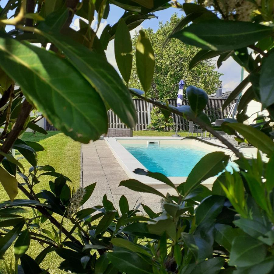 Reitbergs Nest Lägenhet Eugendorf Exteriör bild