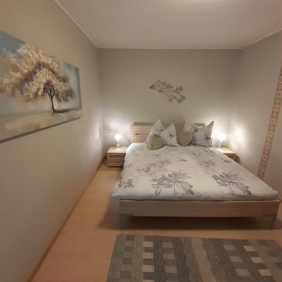 Reitbergs Nest Lägenhet Eugendorf Exteriör bild