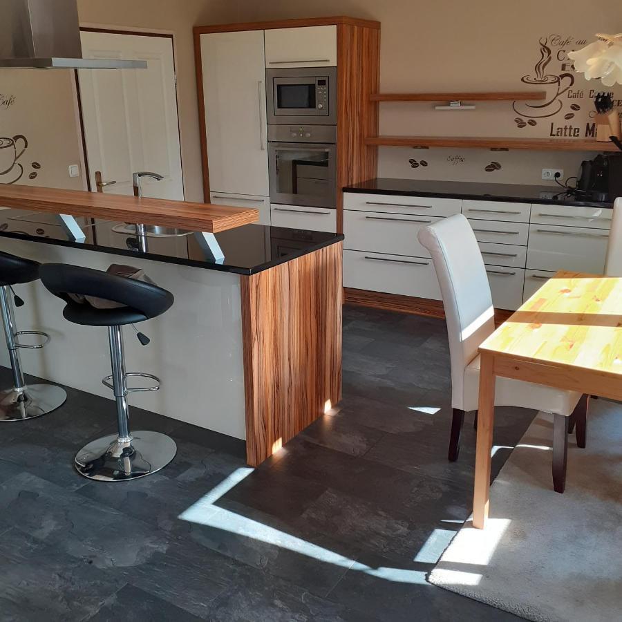 Reitbergs Nest Lägenhet Eugendorf Exteriör bild